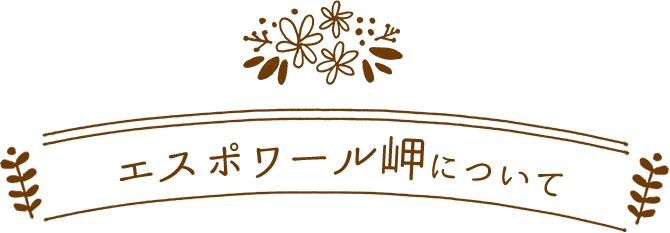 エスポワール岬